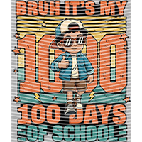 One hundred days-YD 150